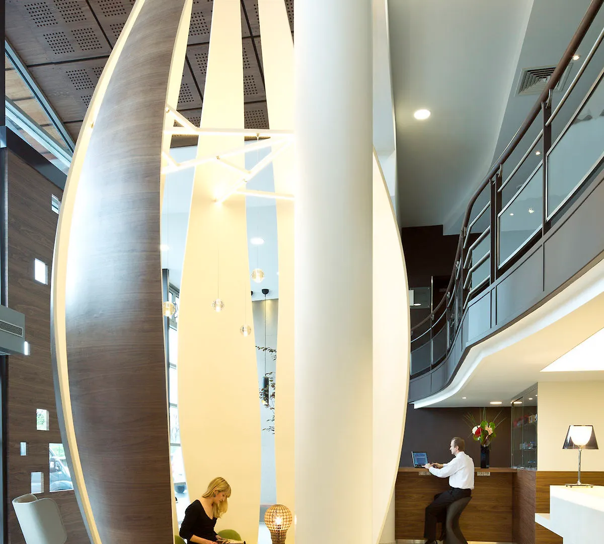 Novotel 14 Porte D'orléans