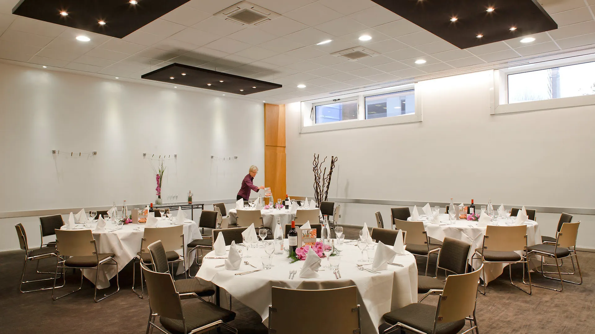 Hotel Novotel 14 Porte D'orleans 4*