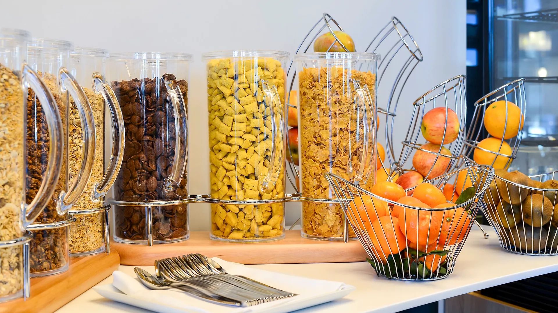 Novotel 14 Porte D'orleans Hotel 4*